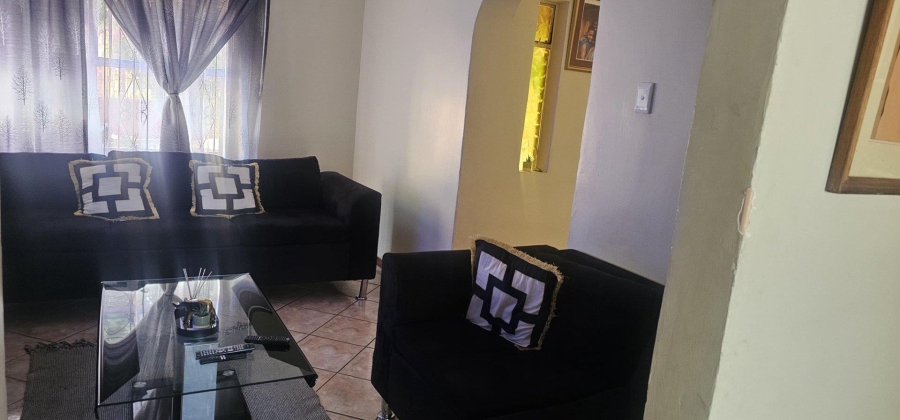 3 Bedroom Property for Sale in Elandsrand North West